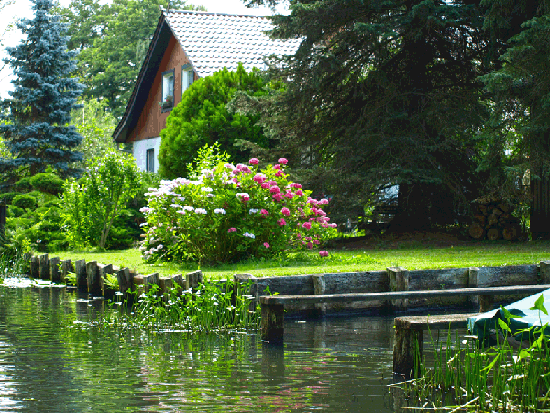 Jahresausflug Cottbus/Spreewald/Berlin 2015